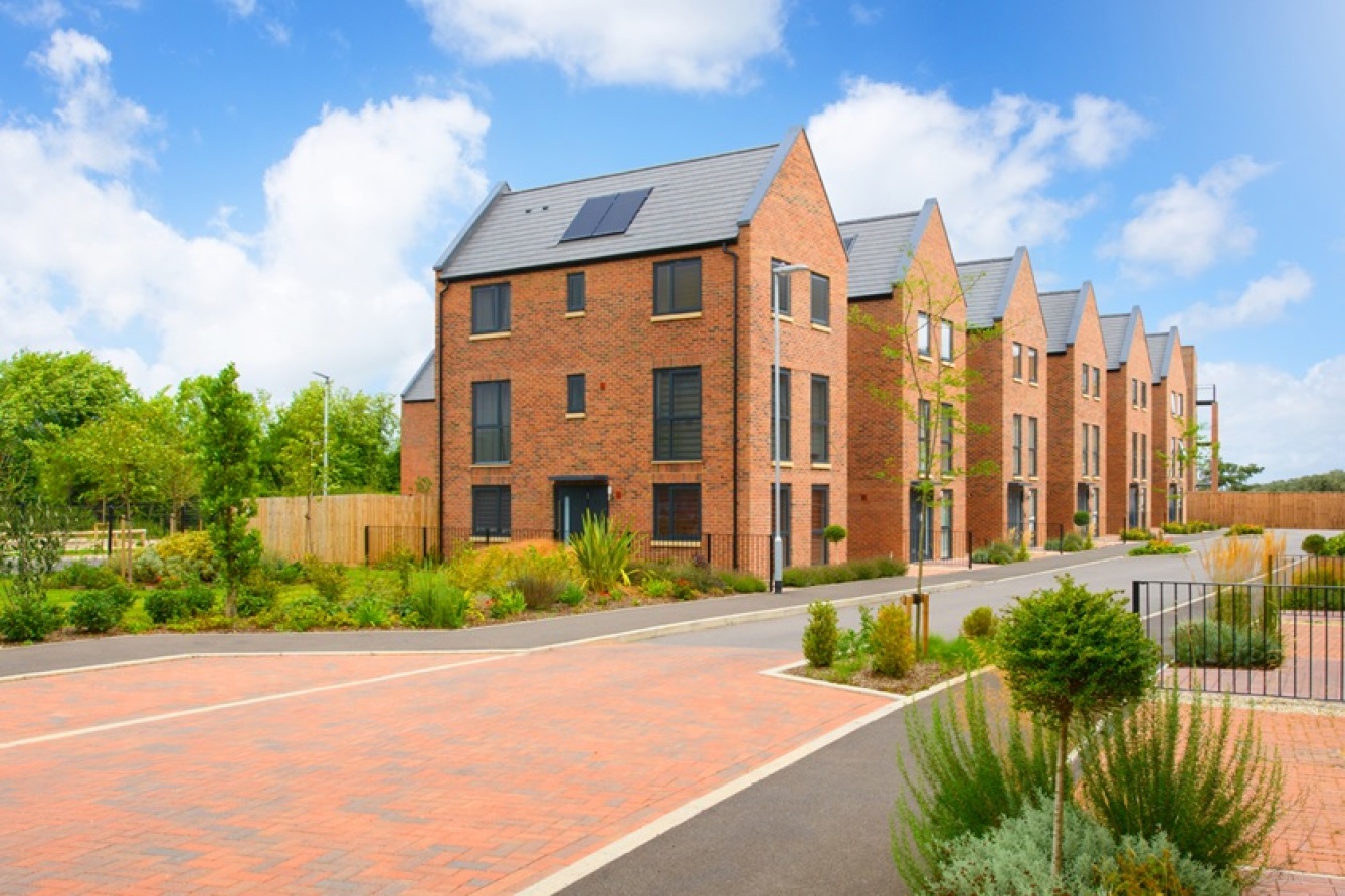 藍莎集團 | 英國置產一站式服務